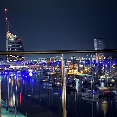 דירות ברמרהבן Coast House Seaside Loft מראה חיצוני תמונה
