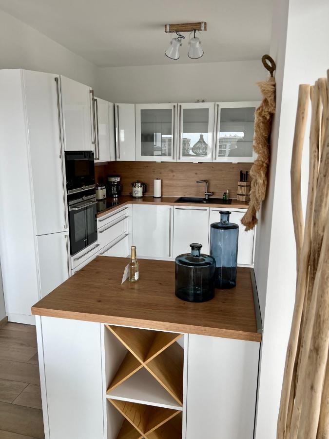 דירות ברמרהבן Coast House Seaside Loft מראה חיצוני תמונה