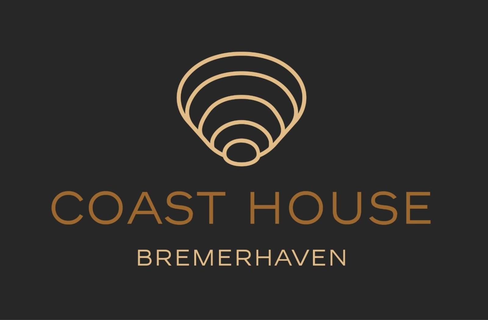 דירות ברמרהבן Coast House Seaside Loft מראה חיצוני תמונה