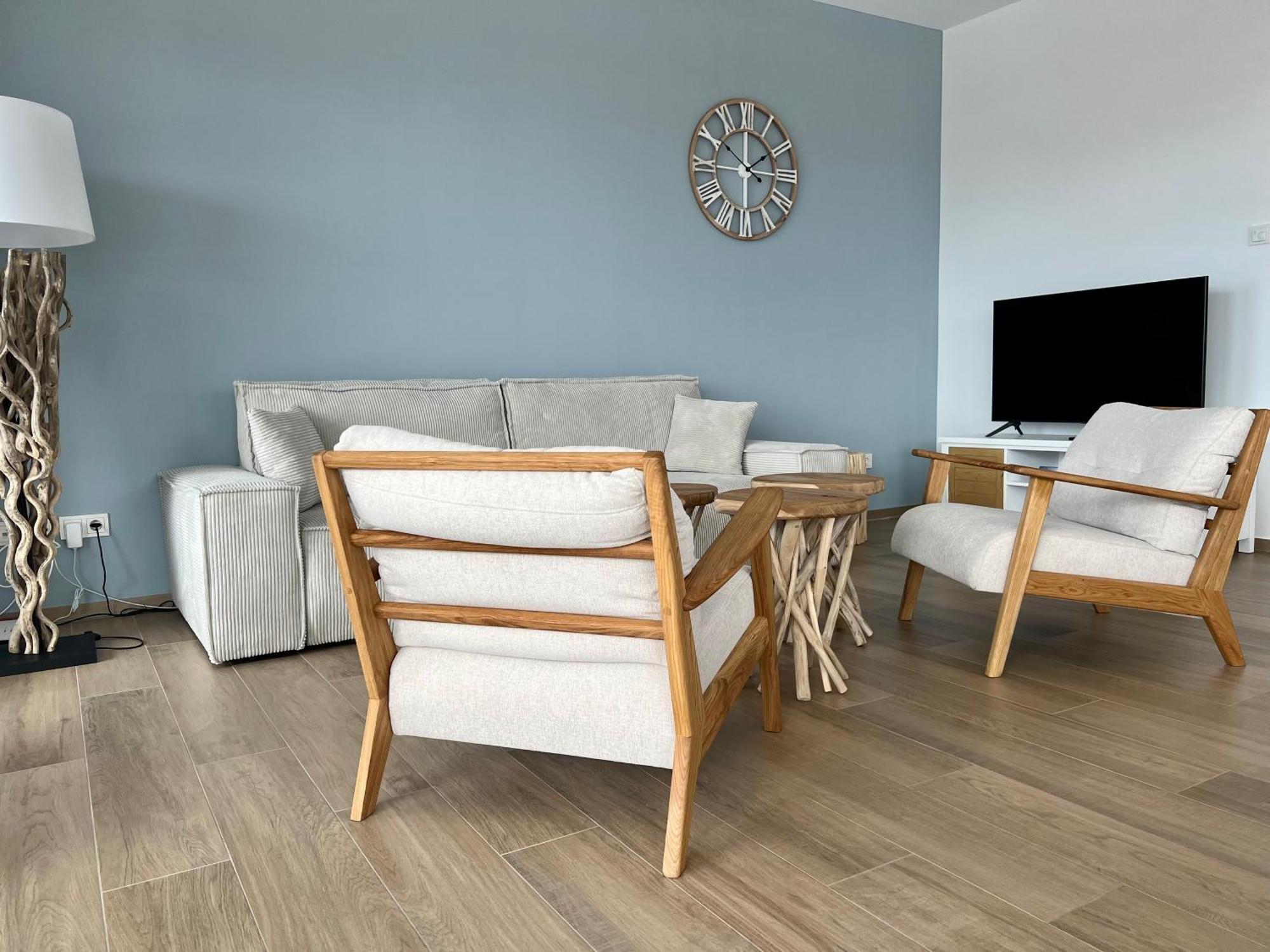 דירות ברמרהבן Coast House Seaside Loft מראה חיצוני תמונה