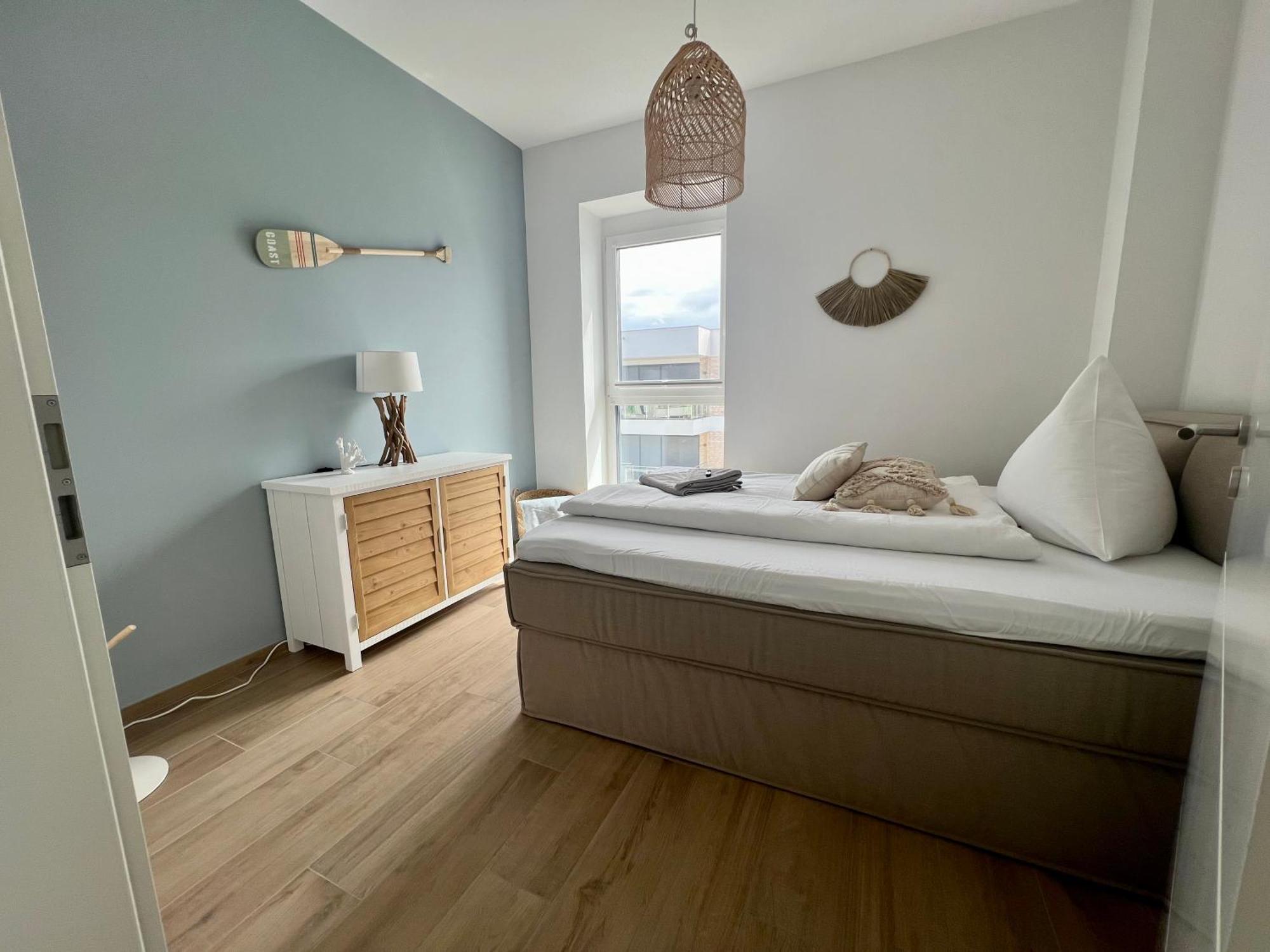 דירות ברמרהבן Coast House Seaside Loft מראה חיצוני תמונה