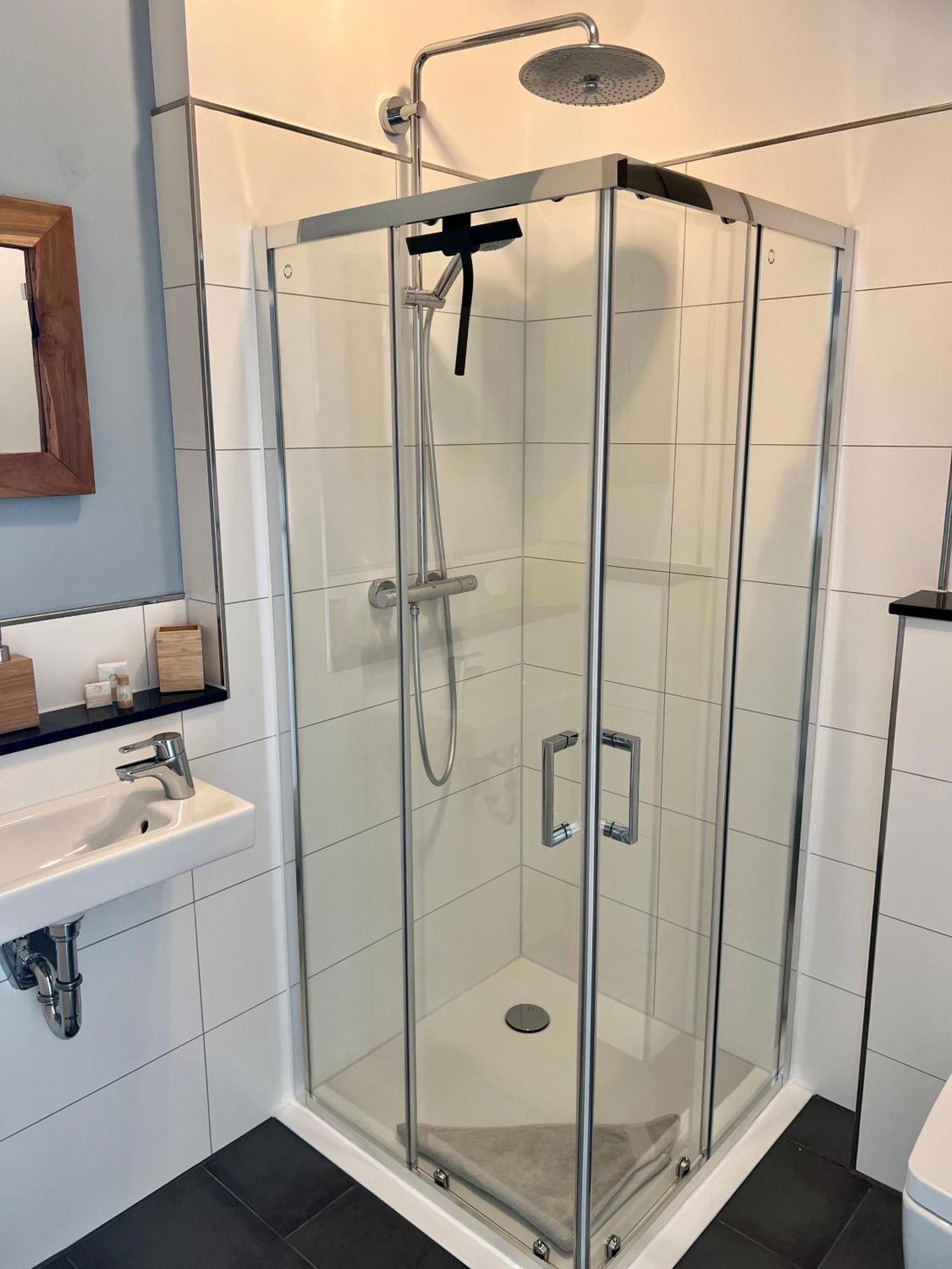 דירות ברמרהבן Coast House Seaside Loft מראה חיצוני תמונה