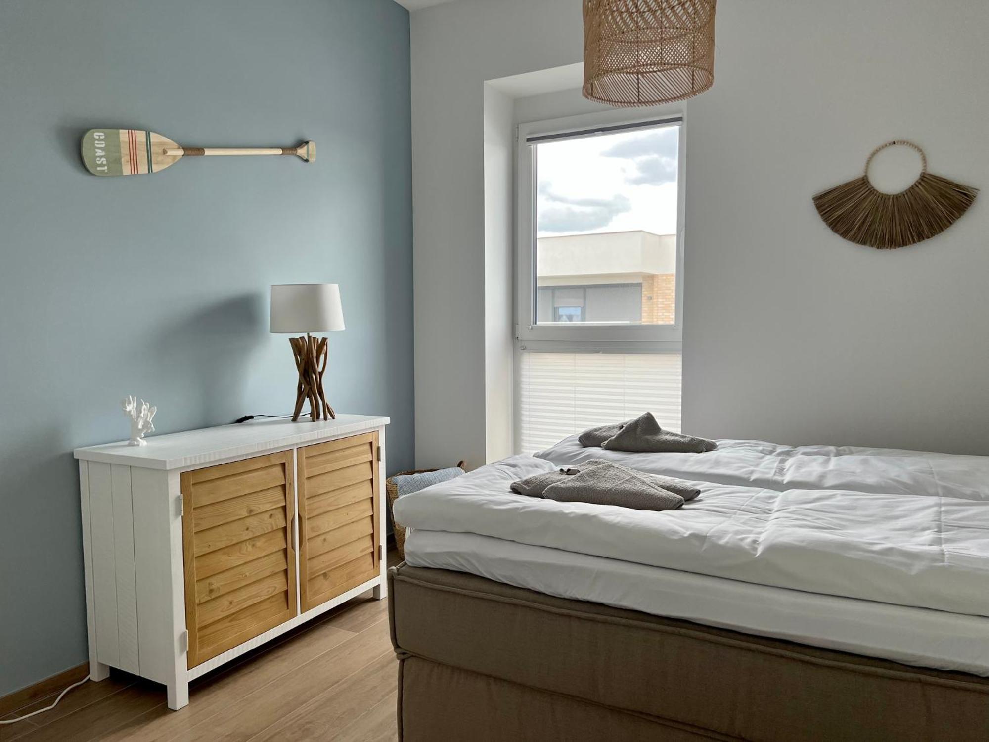 דירות ברמרהבן Coast House Seaside Loft מראה חיצוני תמונה