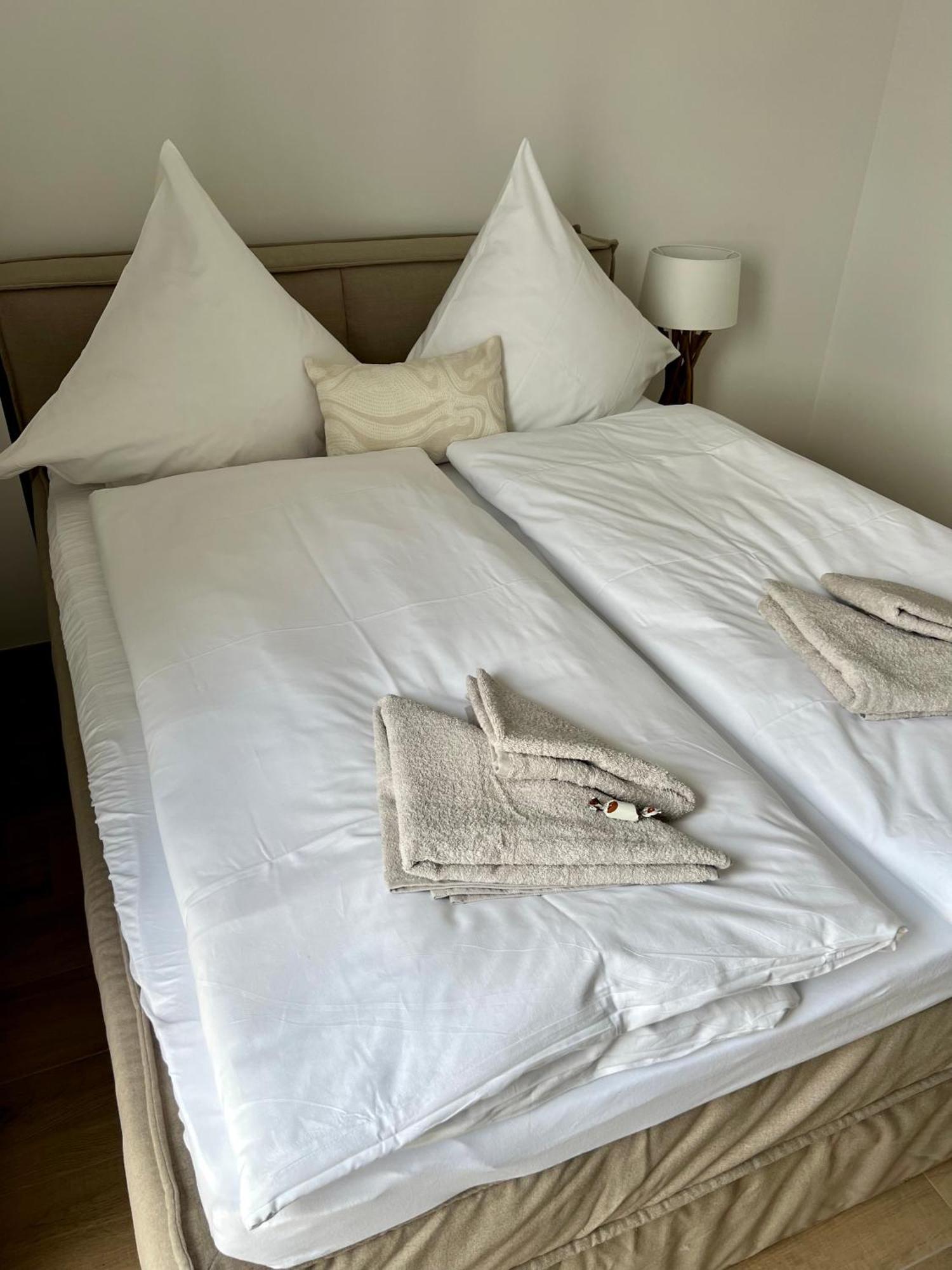 דירות ברמרהבן Coast House Seaside Loft מראה חיצוני תמונה