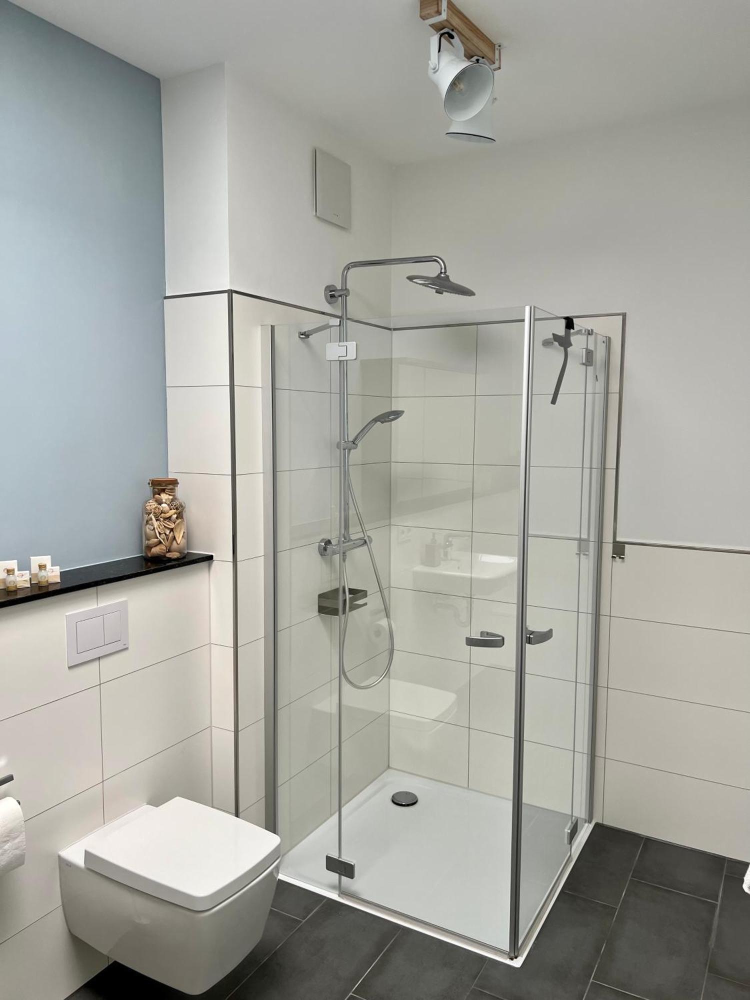 דירות ברמרהבן Coast House Seaside Loft מראה חיצוני תמונה