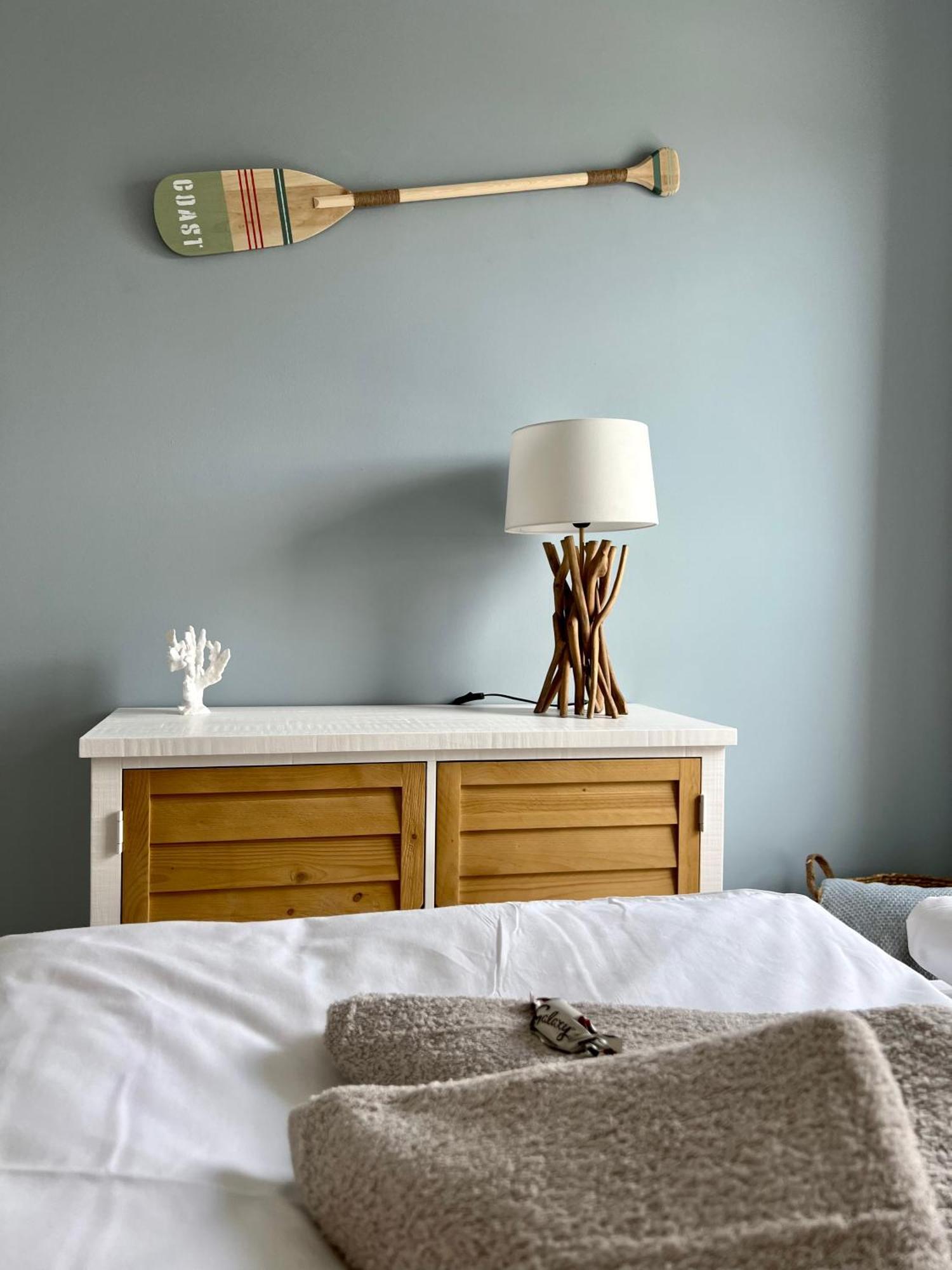 דירות ברמרהבן Coast House Seaside Loft מראה חיצוני תמונה