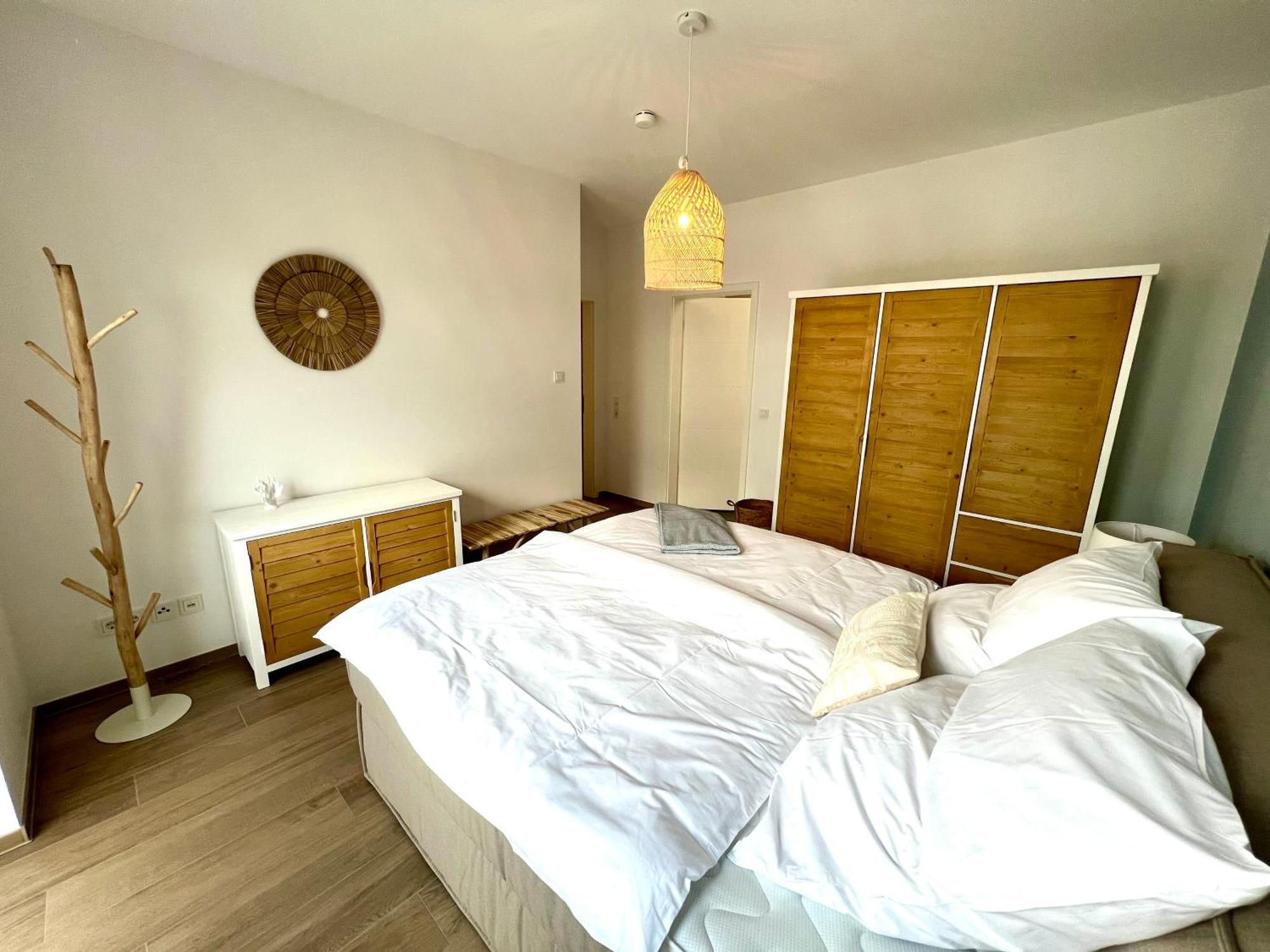 דירות ברמרהבן Coast House Seaside Loft מראה חיצוני תמונה