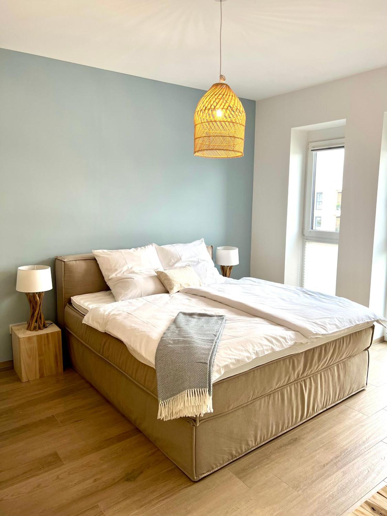 דירות ברמרהבן Coast House Seaside Loft מראה חיצוני תמונה
