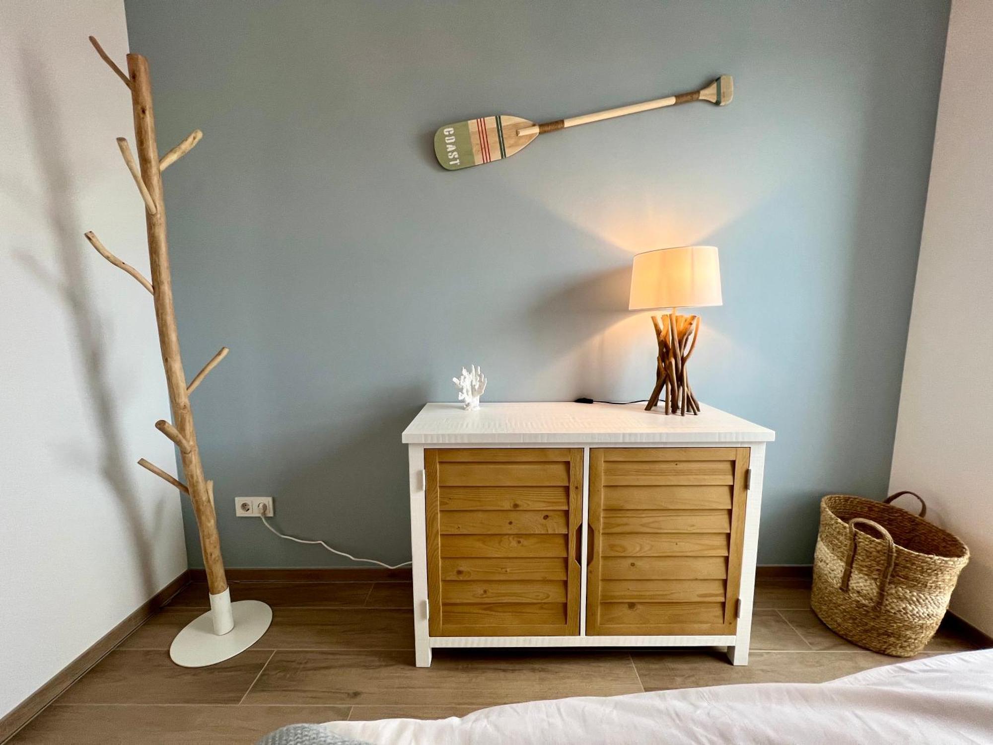דירות ברמרהבן Coast House Seaside Loft מראה חיצוני תמונה