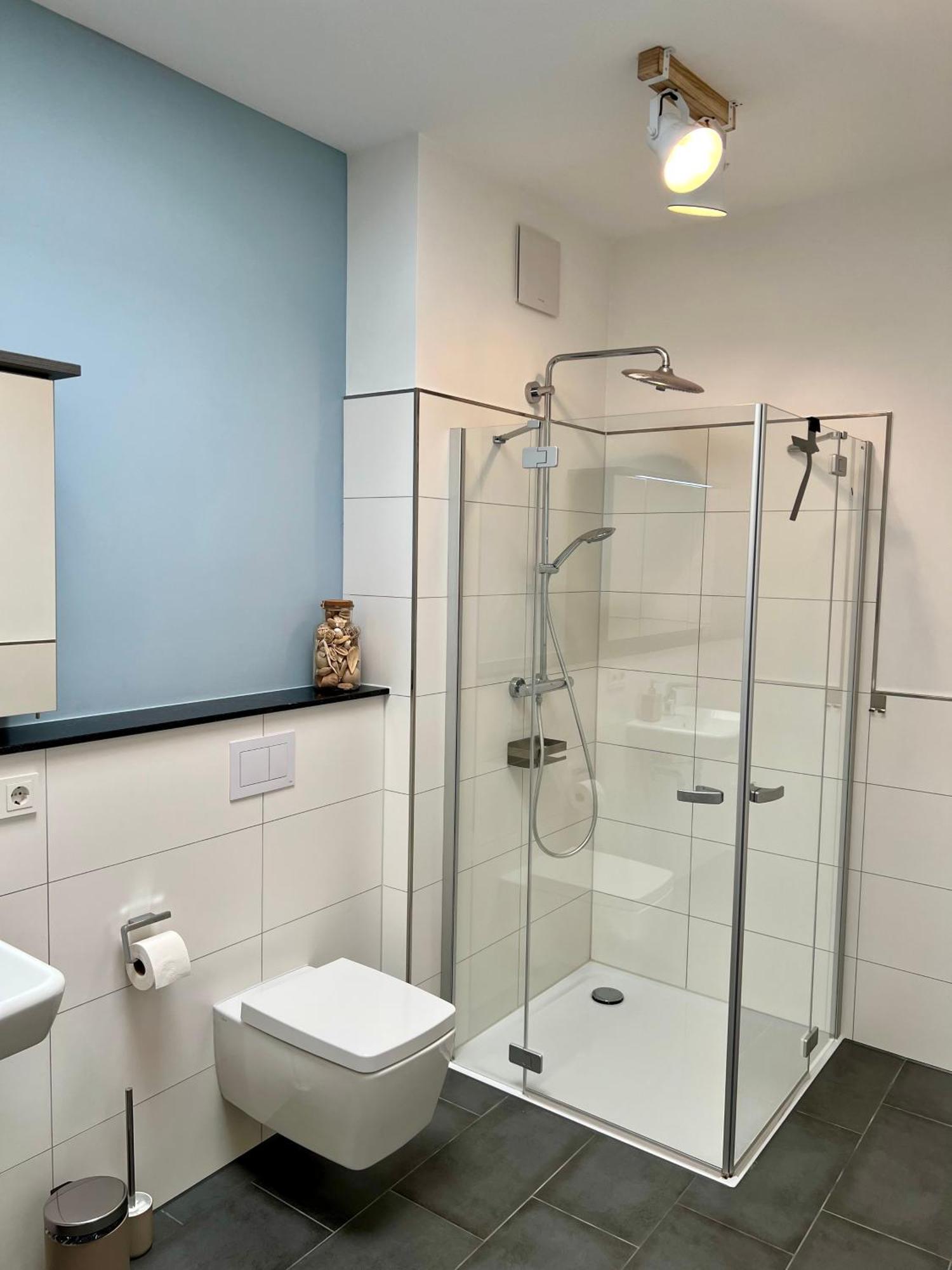 דירות ברמרהבן Coast House Seaside Loft מראה חיצוני תמונה