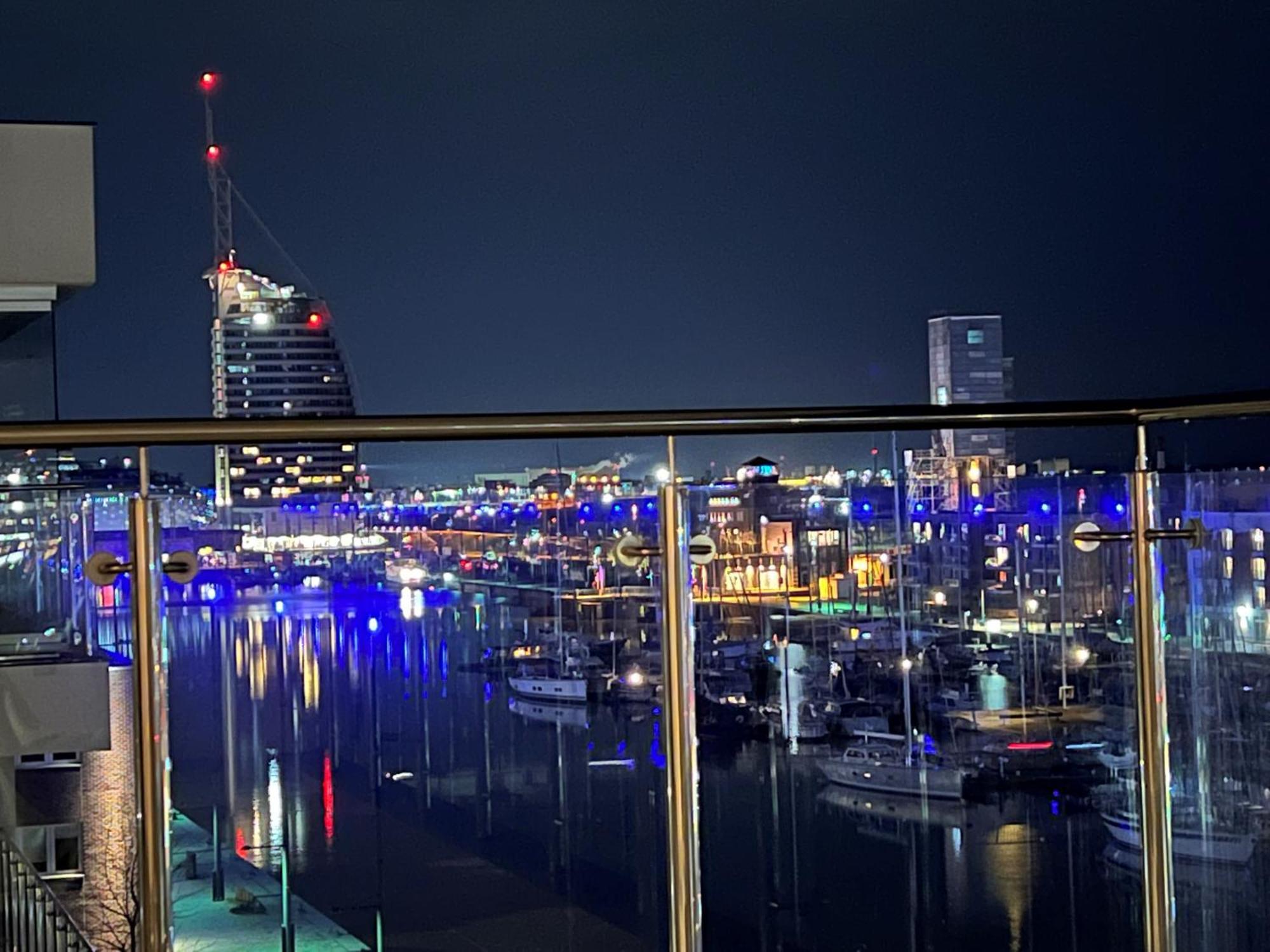 דירות ברמרהבן Coast House Seaside Loft מראה חיצוני תמונה